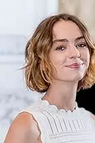 Brigette Lundy-Paine