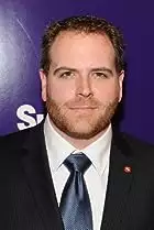 Josh Gates