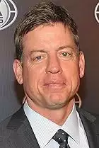 Troy Aikman