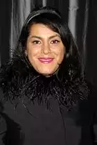 Marjane Satrapi