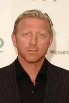 Boris Becker