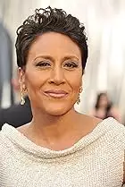 Robin Roberts