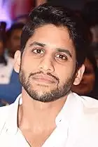 Naga Chaitanya Akkineni