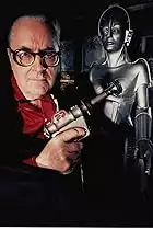 Forrest J. Ackerman