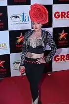 Rakhi Sawant