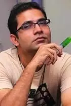 Arunabh Kumar