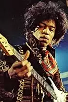 Jimi Hendrix