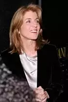 Caroline Kennedy