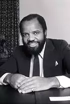 Berry Gordy