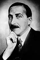 Stefan Zweig