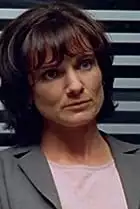 Catherine McClements