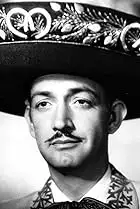 Jorge Negrete