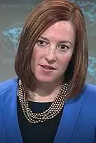 Jen Psaki