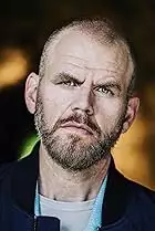 Michael Maize