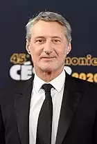 Antoine de Caunes