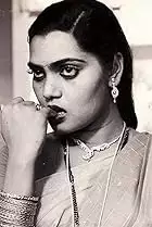 Silk Smitha