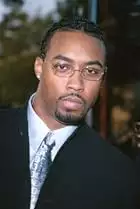 Montell Jordan