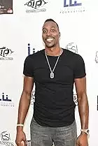 Dwight Howard