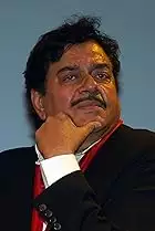 Shatrughan Sinha