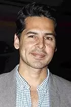 Dino Morea