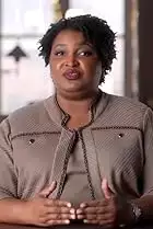 Stacey Abrams