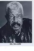 Hal Williams