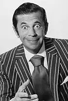 Morey Amsterdam