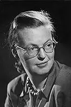 Shirley Jackson