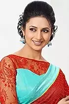 Divyanka Tripathi