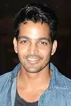 Harshvardhan Rane