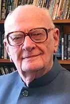 Arthur C. Clarke