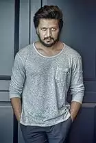 Riteish Deshmukh