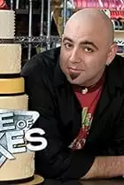 Duff Goldman