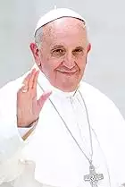 Pope Francis