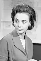 Jacqueline Hill