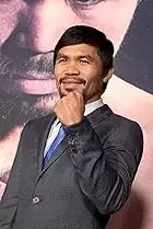 Manny Pacquiao