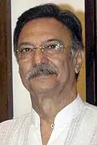 Suresh Oberoi