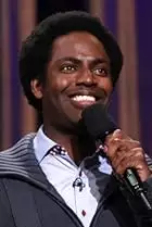 Baron Vaughn