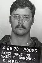 Ed Kemper