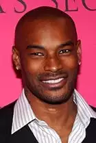 Tyson Beckford