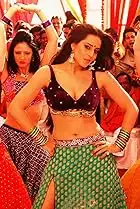 Mahie Gill