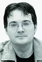 Brandon Sanderson