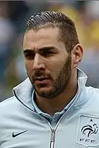 Karim Benzema