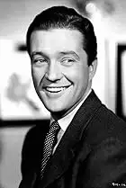 Dennis Morgan