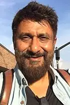 Vivek Agnihotri