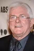 Phil Donahue