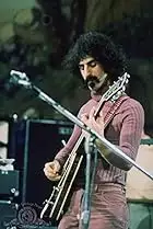 Frank Zappa