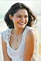 Andrea Jeremiah