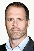 Martin Bayfield