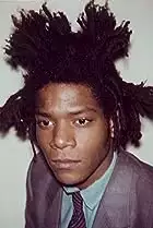 Jean Michel Basquiat